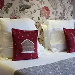 Couette-café Peonia At - Maison D'hôtes D'exception Mulhouse