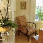 ベッド・アンド・ブレックファスト Peonia At - Maison D'hotes D'exception ミュルーズ