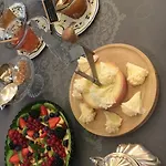 Peonia At - Maison D'hôtes D'exception Couette-café Mulhouse