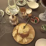 ベッド・アンド・ブレックファスト Peonia At - Maison D'hotes D'exception