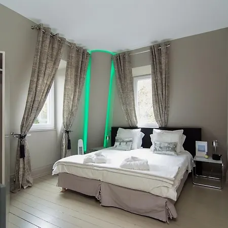 Bed & Breakfast Peonia At - Maison D'hotes D'exception