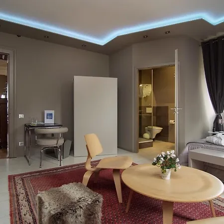 Bed & Breakfast Peonia At - Maison D'hotes D'exception