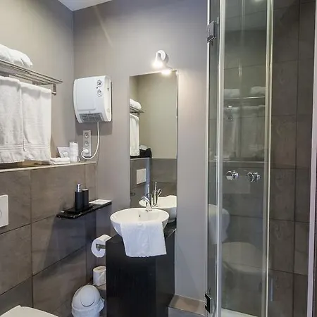Peonia At - Maison D'hotes D'exception Mulhouse