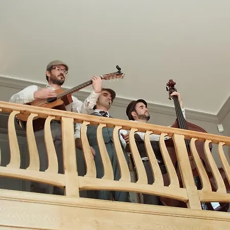 Bed & Breakfast Peonia At - Maison D'hotes D'exception 4*