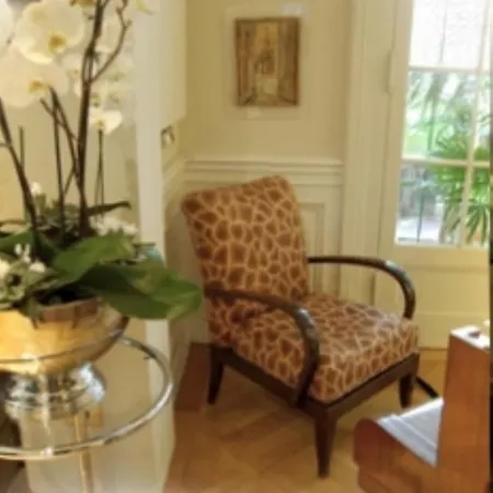 Bed & Breakfast Peonia At - Maison D'hotes D'exception Mulhouse