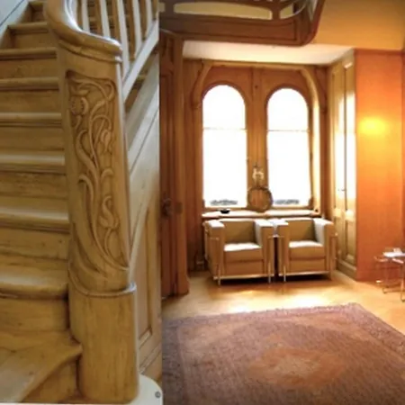 Peonia At - Maison D'hotes D'exception Bed and breakfast Mulhouse