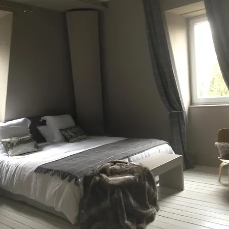Peonia At - Maison D'hotes D'exception Bed and breakfast Mulhouse
