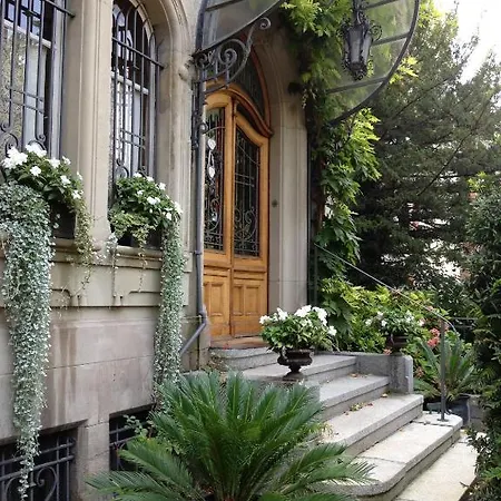 Bed & Breakfast Peonia At - Maison D'hotes D'exception
