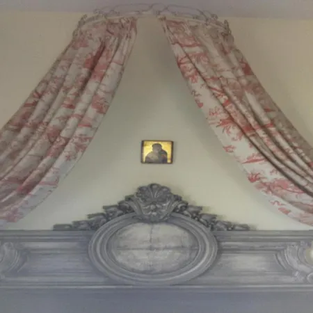 Peonia At - Maison D'hotes D'exception Mulhouse