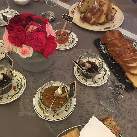 Peonia At - Maison D'hotes D'exception