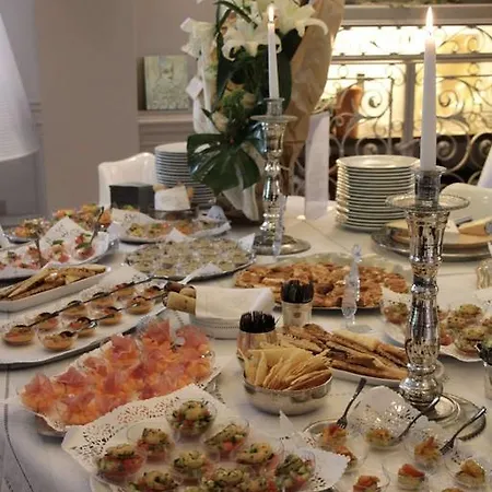 Peonia At - Maison D'hotes D'exception Bed and breakfast 4*