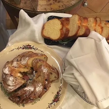Peonia At - Maison D'hotes D'exception Bed and breakfast 4*