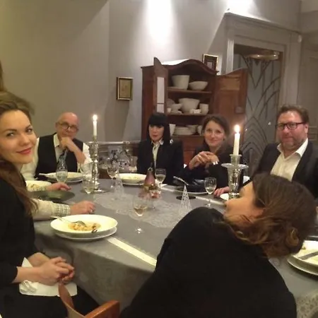 Bed & Breakfast Peonia At - Maison D'hotes D'exception