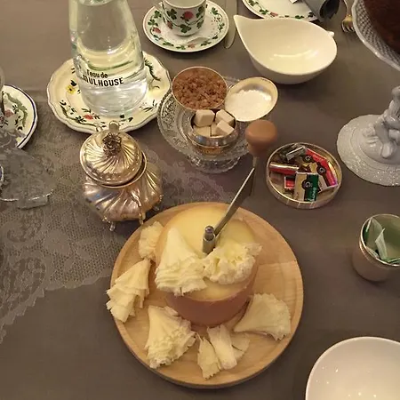 Bed and Breakfast Peonia At - D'exception