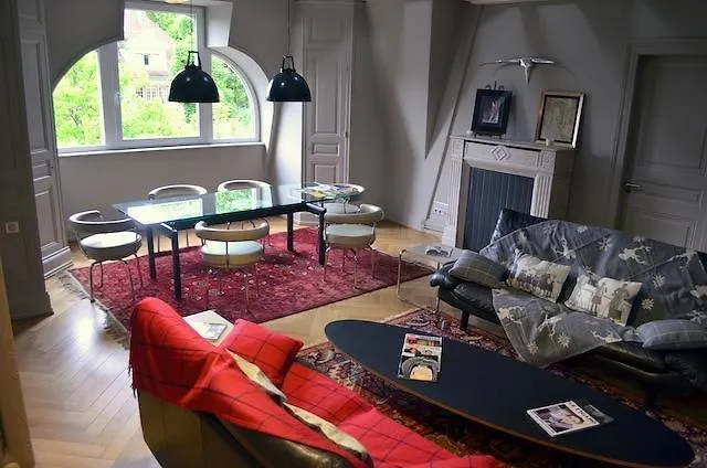 Peonia At - Maison D'hotes D'exception ベッド・アンド・ブレックファスト 4*