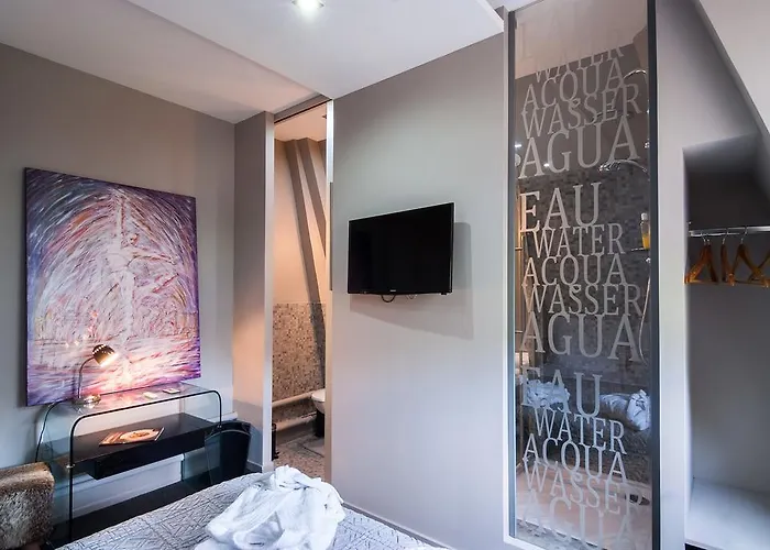 Peonia At - Maison D'hotes D'exception ベッド・アンド・ブレックファスト 4*