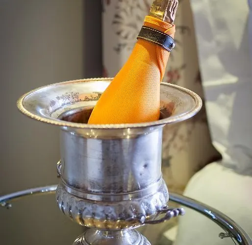 Peonia At - Maison D'hotes D'exception ベッド・アンド・ブレックファスト 4*