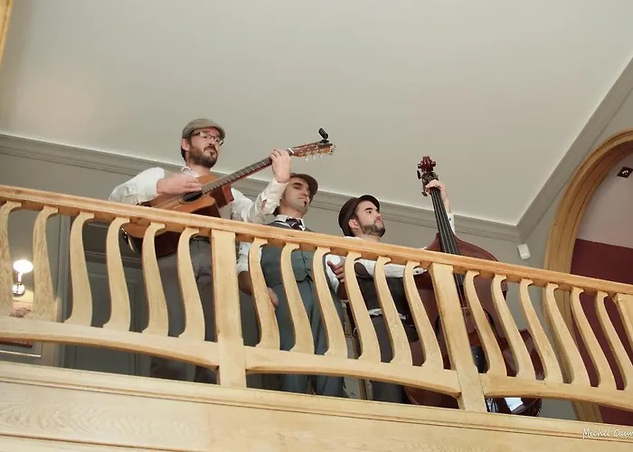 ベッド・アンド・ブレックファスト Peonia At - Maison D'hotes D'exception 4*