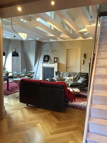 ベッド・アンド・ブレックファスト Peonia At - Maison D'hotes D'exception 4*