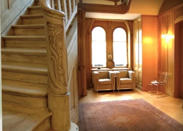 Peonia At - Maison D'hotes D'exception ベッド・アンド・ブレックファスト ミュルーズ