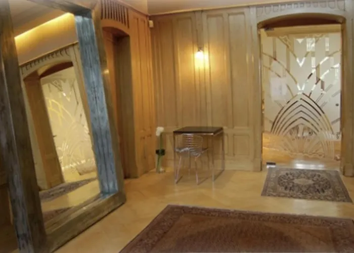 Peonia At - Maison D'hotes D'exception ベッド・アンド・ブレックファスト