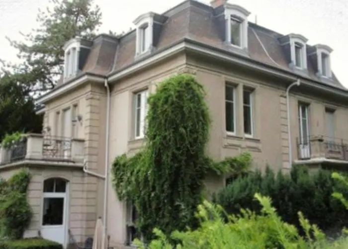 Peonia At - Maison D'hotes D'exception 4*