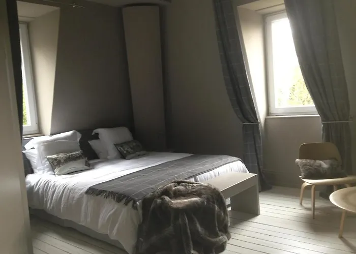 Peonia At - Maison D'hotes D'exception ベッド・アンド・ブレックファスト ミュルーズ