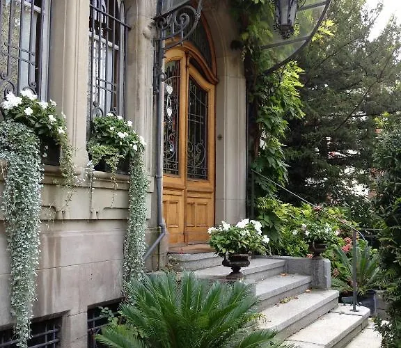 ベッド・アンド・ブレックファスト Peonia At - Maison D'hotes D'exception