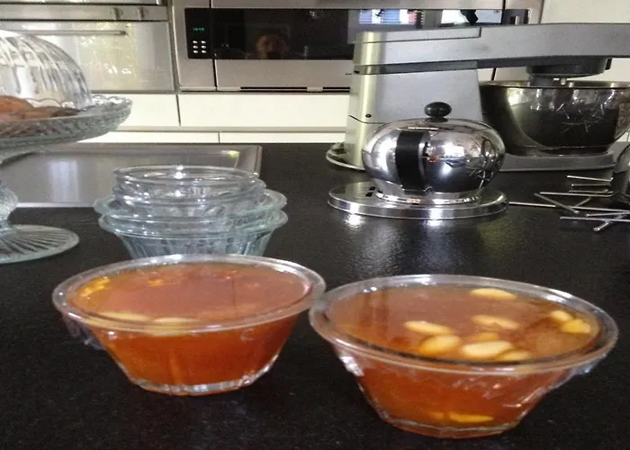 Peonia At - Maison D'hotes D'exception 4* ミュルーズ