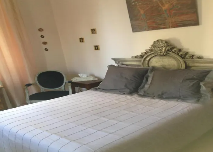 Peonia At - Maison D'hotes D'exception ベッド・アンド・ブレックファスト ミュルーズ