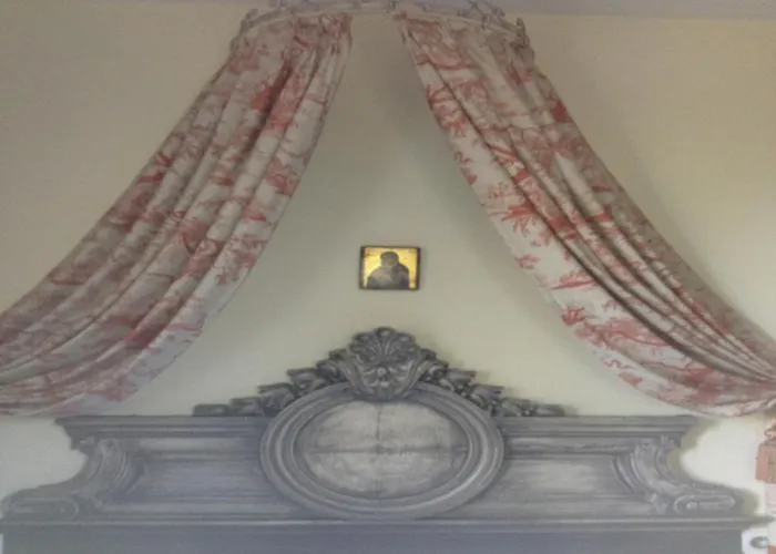 Peonia At - Maison D'hotes D'exception ミュルーズ