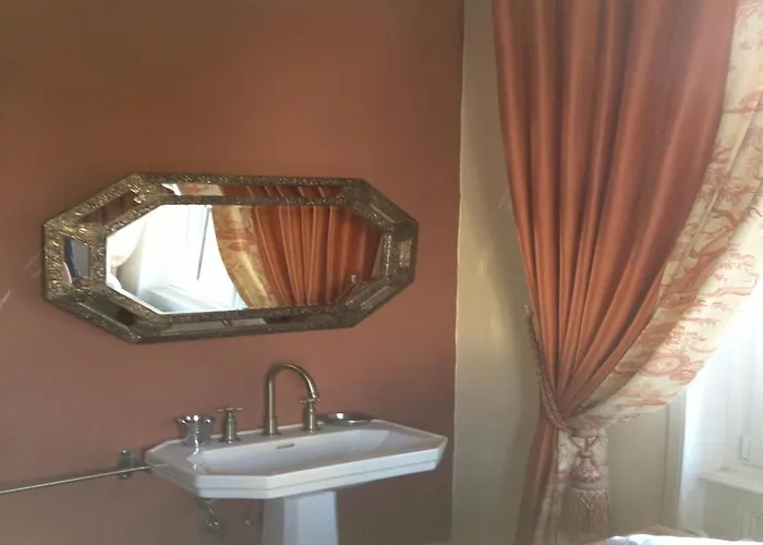 Peonia At - Maison D'hotes D'exception