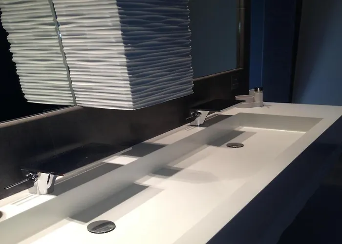 Peonia At - Maison D'hotes D'exception ベッド・アンド・ブレックファスト