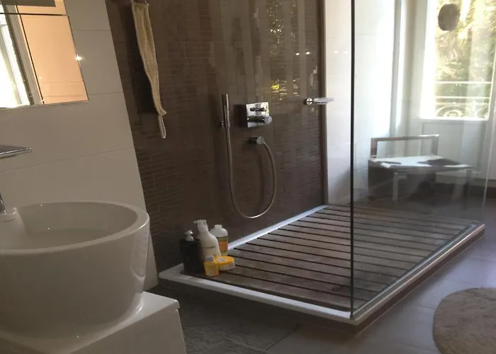 ベッド・アンド・ブレックファスト Peonia At - Maison D'hotes D'exception 4*