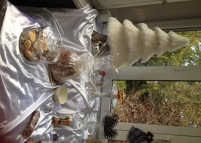 Peonia At - Maison D'hotes D'exception