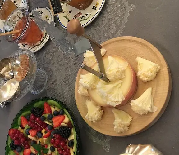 Peonia At - Maison D'hotes D'exception ベッド・アンド・ブレックファスト ミュルーズ