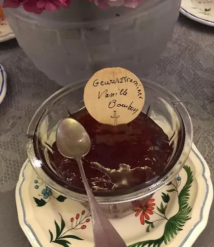 Peonia At - Maison D'hotes D'exception