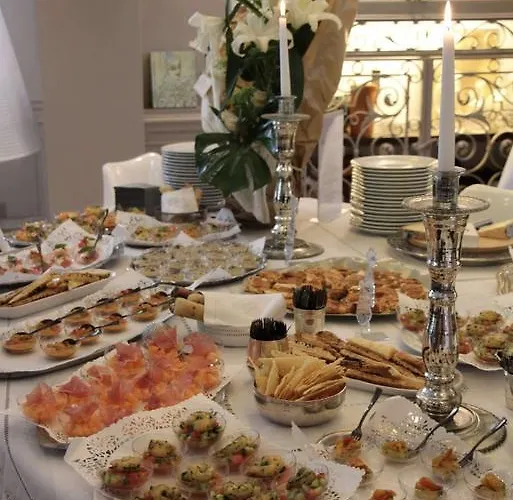 Peonia At - Maison D'hotes D'exception ベッド・アンド・ブレックファスト 4*