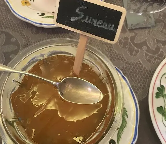 Peonia At - Maison D'hotes D'exception