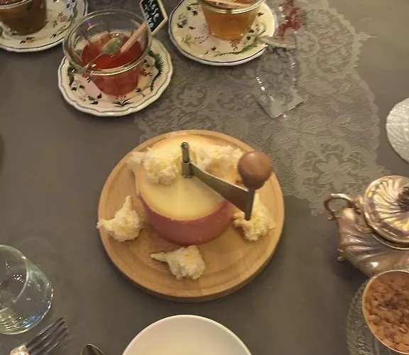 Peonia At - Maison D'hotes D'exception ミュルーズ